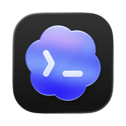 Codex app logo